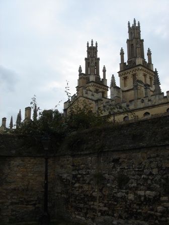 Oxford