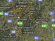 Google weiß, wo mein Haus wohnt